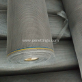 Fiberglass Window Screen With Various Meshes 14x14 17x14